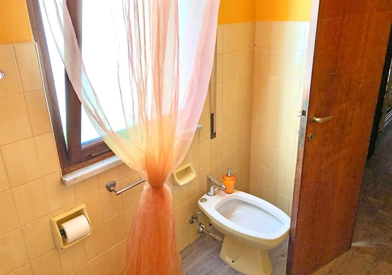 Casa La Rosa - Mare E Pineta - 2 Bici Incluse Villa Viareggio Tatil Evi