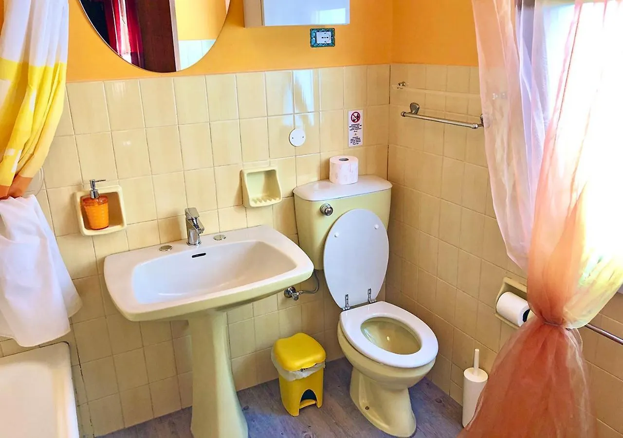Casa La Rosa - Mare E Pineta - 2 Bici Incluse Βίλα Βιαρέτζιο 0*,