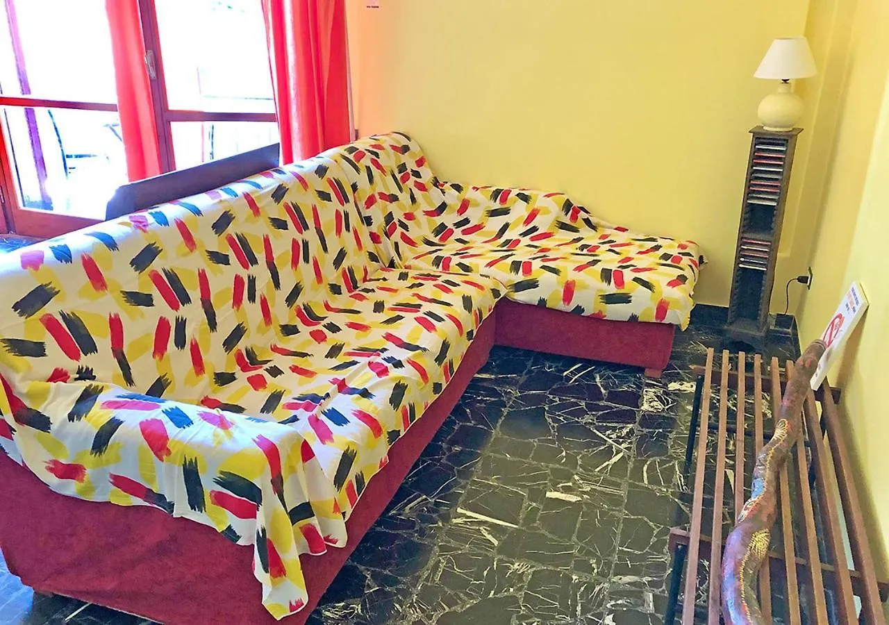 Σπίτι διακοπών Casa La Rosa - Mare E Pineta - 2 Bici Incluse Βίλα Βιαρέτζιο