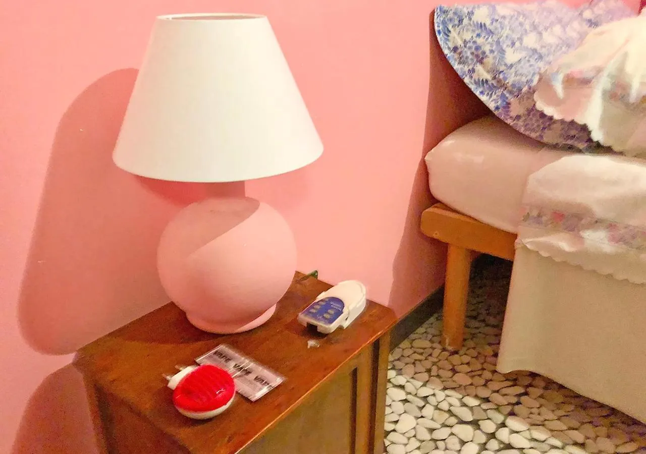 Σπίτι διακοπών Casa La Rosa - Mare E Pineta - 2 Bici Incluse Βίλα Βιαρέτζιο Ιταλία