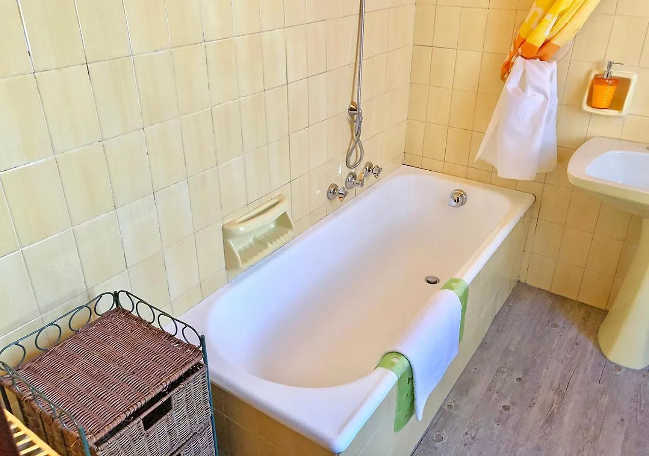 Casa La Rosa - Mare E Pineta - 2 Bici Incluse Βίλα Βιαρέτζιο