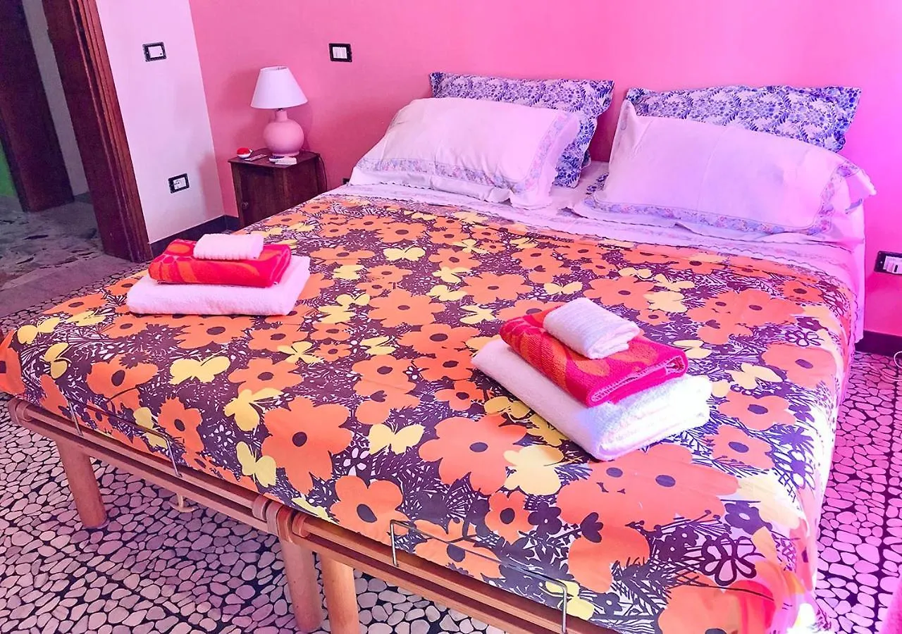 Casa La Rosa - Mare E Pineta - 2 Bici Incluse Βίλα Βιαρέτζιο